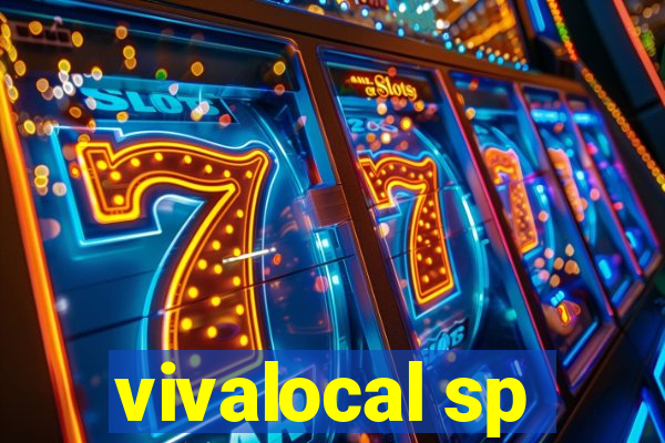 vivalocal sp